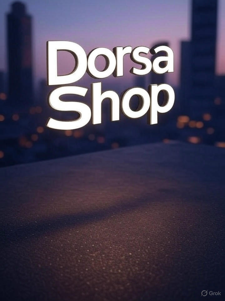 درسا شاپ